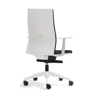 Sillón trabajo Touch Forma 5
