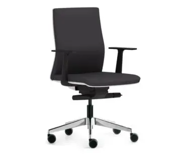 Sillón trabajo Touch Forma 5