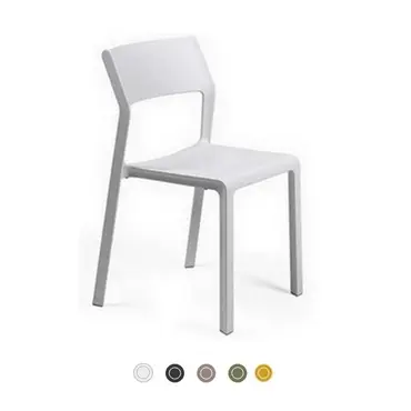 Silla terraza Trill Bistrot Nardi