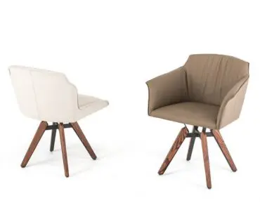 Silla Tyler Cattelan 2.
