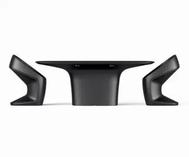 Silla Ufo Vondom