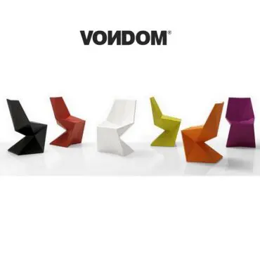 Silla Vertex Vondom