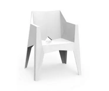 Sillón Voxel Vondom