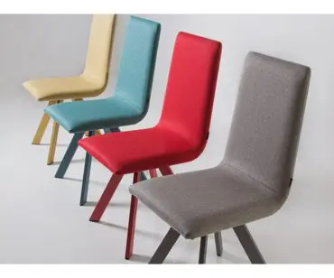 Silla Vulcano Mobliberica 1