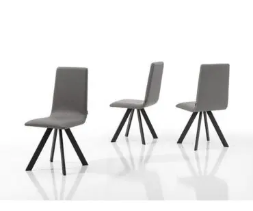 Silla Vulcano Mobliberica