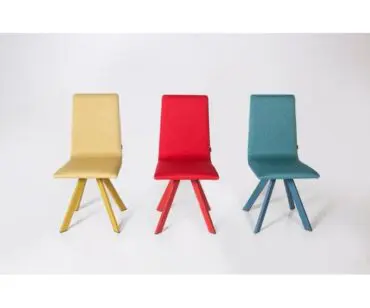 Silla Vulcano Mobliberica 5