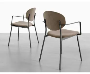 Sillón Way Cancio