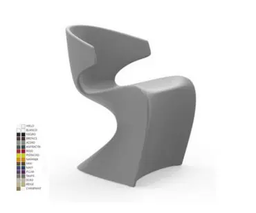 Silla Wing Vondom