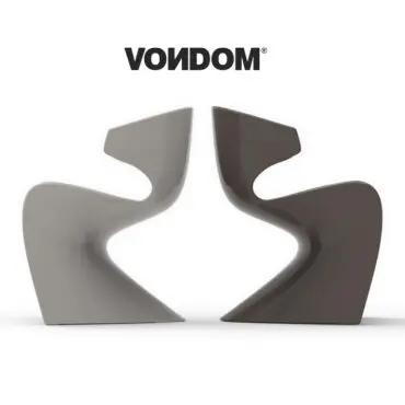 Silla Wing Vondom