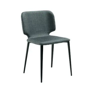 Silla comedor 64-Wrap S M TS