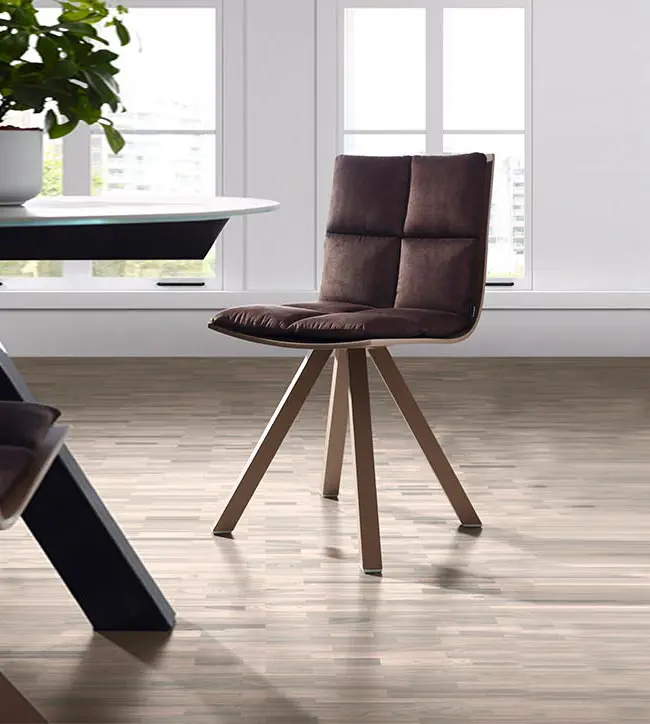 Sillas comedor