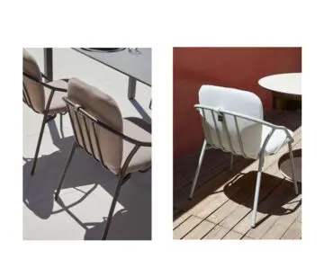 Silla Nansa Musola
