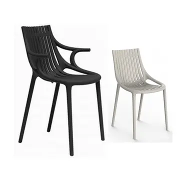 Sillón y silla Ibiza Vondom