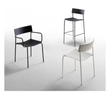 Taburete 64- Mito  M LG