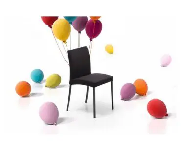 Sillas Cocina Silla Naomi Mobliberica 1