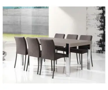 Sillas Cocina Silla Naomi Mobliberica 3