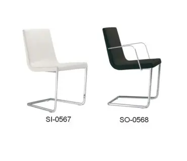 Sillas Lineal Confort SI 0567 SO 0568