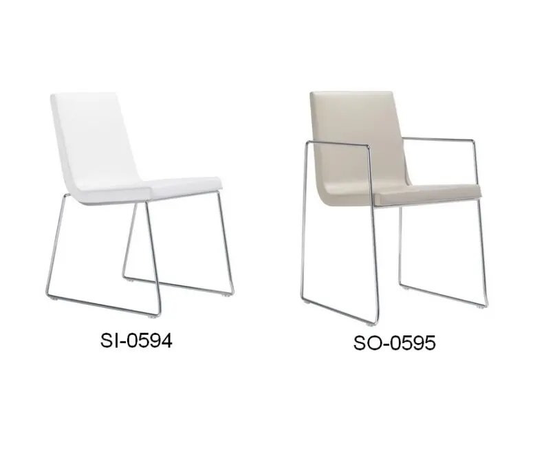 Sillas Lineal Confort SI 0594 SO 0595