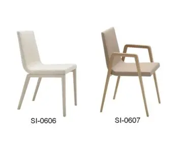 Sillas Lineal Confort SI 0606 SO 0607