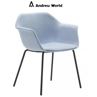 Sillón 10-Gala Andreu World