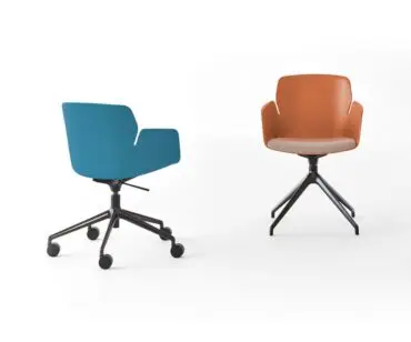 Sillón 13- Channel Light