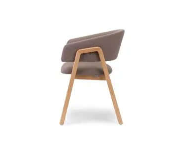 Silla Comedor 21-Kai CB
