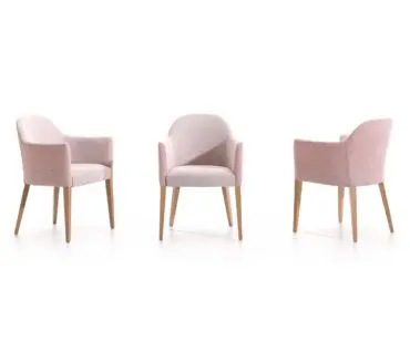 Silla Comedor 29-303