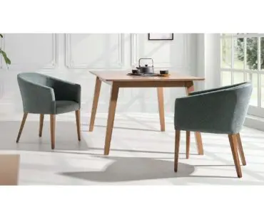 Sillón Comedor 29-304