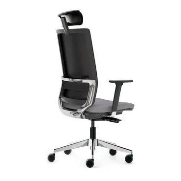 Sillón oficina 2K8 Forma 5