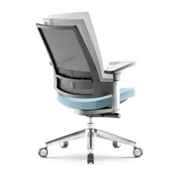 Sillón oficina 3.60 Forma 5