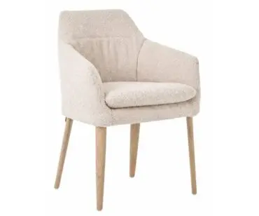 Sillón comedor 31-Saga