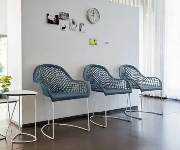 Silla comedor 64-Guapa S M CU
