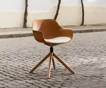 Sillón Abril Forma 5