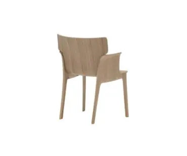 Sillón 10-Adela Rex SO 1410 Andreu World