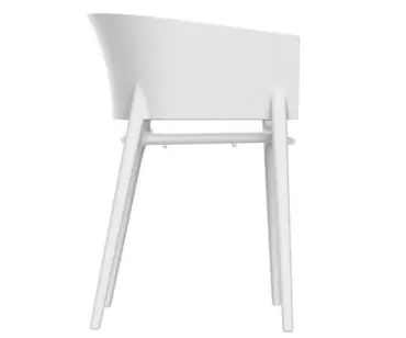 Sillón terraza África Vondom