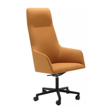 Sillón 10-Alya Executive Alta  SO 1496 Andreu World