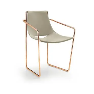 Sillón comedor 64-Apelle P M CU