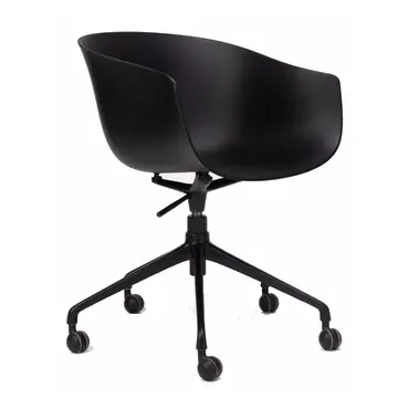 Silla Bai Ondarreta Giratoria con Ruedas y Elevable