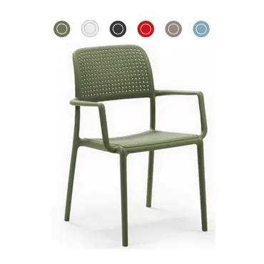 Sillón Terraza Bora Nardi
