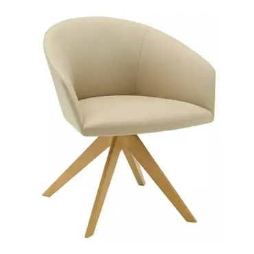 Silla Brandy SO-2997 Andreu World madera