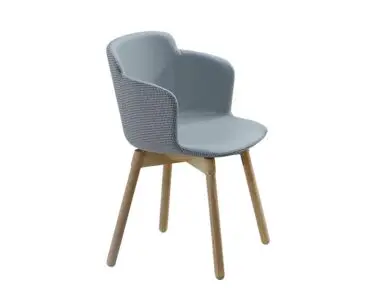 Sillón 64- Calla PM Q TS y Calla PL TS C