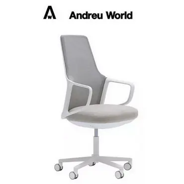 Sillón 10-Calma SO 2292 Andreu World