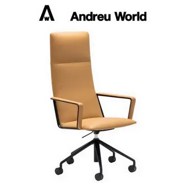 Sillón 10-Capri SO 1587 Andreu World