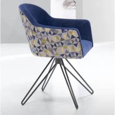 Sillón Comedor 55-Dori