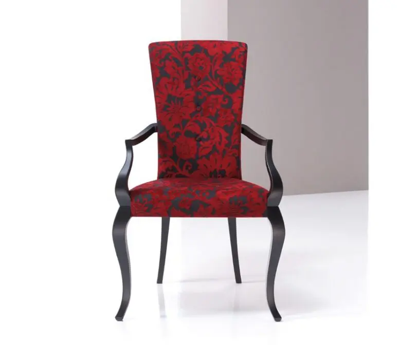 Sillon Evelyn Modesto Navarro
