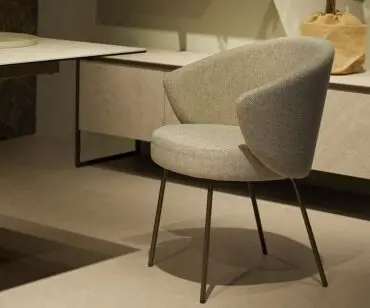 Sillón Gavi Mobliberica
