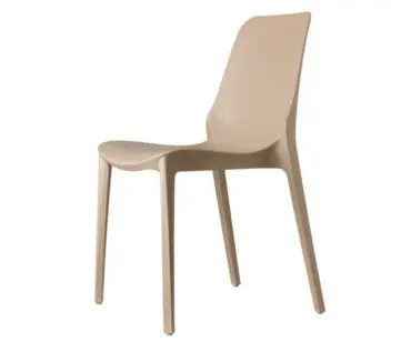 Silla 58-Ginevra