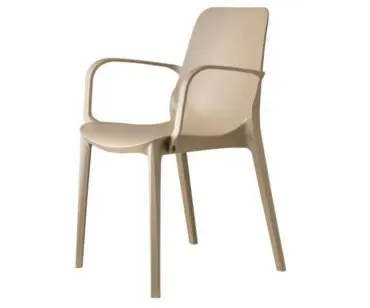 Sillón 58-Ginevra Go Green