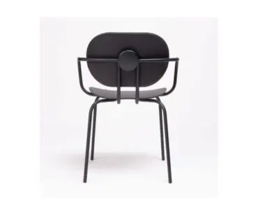 Sillón Hari polipropileno Ondarreta