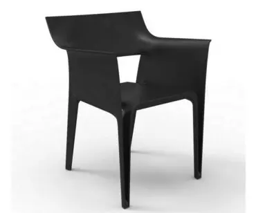 Sillón Hidra Vondom